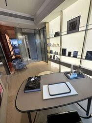 W RESIDENCES MARINA VIEW - SINGAPORE (D1), Apartment #531419971